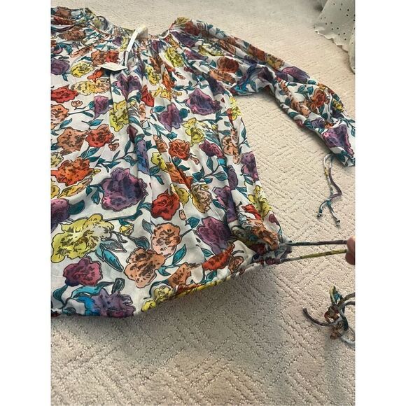 NWT Jen’s Pirate Booty Carnivale Tunic - Picture 6 of 8